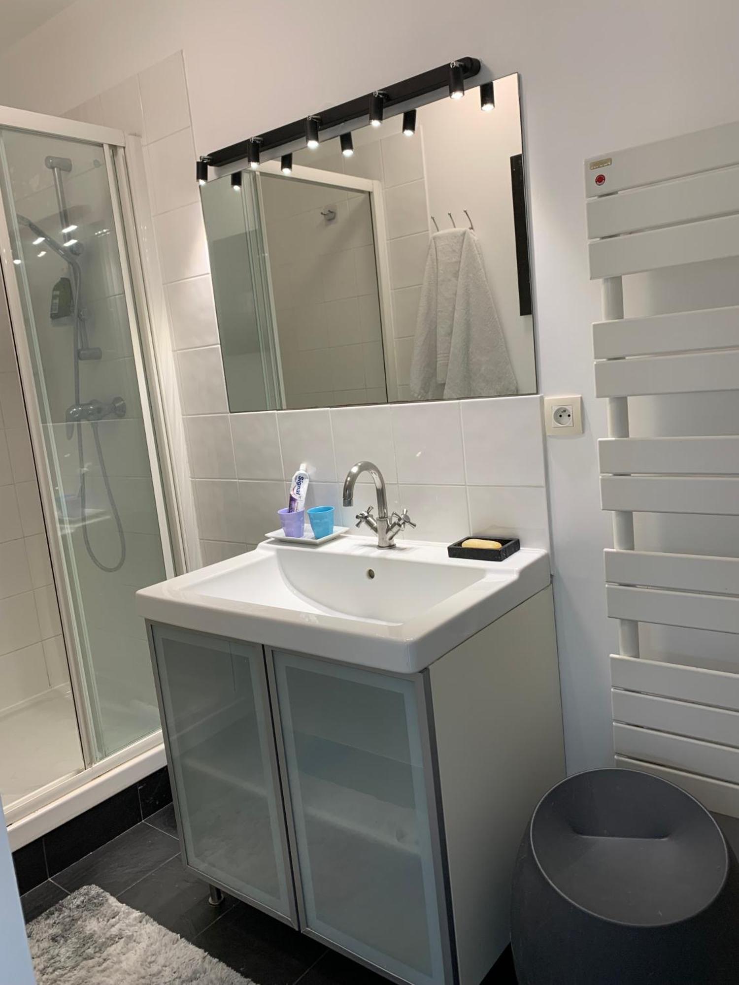 Chambres Dans Maison D'Architecte Suresnes Bagian luar foto