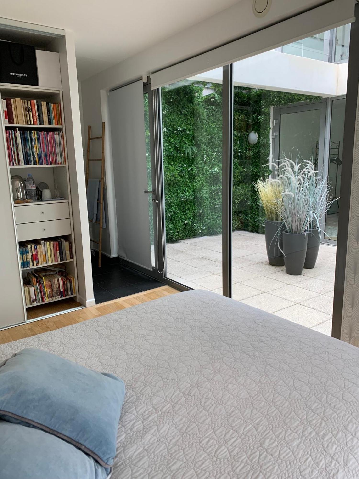 Chambres Dans Maison D'Architecte Suresnes Bagian luar foto